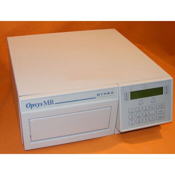 Mikrotiterplatten-Leseger&auml;t Dynex Technologies OPSYS MR ELISA