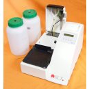 Mikrotiterplatten-Waschautomat SLT Labinstruments Columbus  (TECAN) Washer