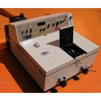 Shimadzu Fluoreszenzspektrometer RF-510