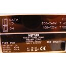 Waage Mettler PM6 6,1kg / 1g