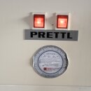 gebrauchter Gasabzugsschrank Prettl LAS 69/K Laborabzug