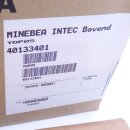 neuer Messwertdrucker Minebea YDP05, ovp mit Zubeh&ouml;r (ehem. Sartorius-Intec)