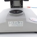 gebrauchtes Stereomikroskop Trino J. Dudler