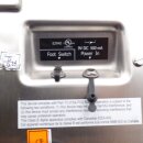 gebrauchte Teewaage apotec EF3001M  3kg/20g, eichf&auml;hig