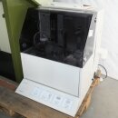 gebrauchter Deckglasautomat Shandon Consul - inkomplett