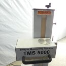 gebrauchte Drehmomentmessung Steinfurth TMS 5000 mit AFS500 Torque Measuring System