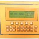 gebrauchte Drehmomentmessung Steinfurth TMS 5000 mit AFS500 Torque Measuring System