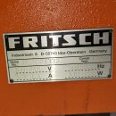 gebrauchte Siebmaschine Fritsch Analysette 18 f&uuml;r 400 mm-Siebe