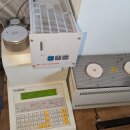 gebrauchtes Porosimeter Thermo Quest CE Instruments Sorptomatic 1990 series
