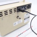 gebrauchter  Rotations-Vakuum-Konzentrator m. Heizung Labconco Centrivap Concentrator