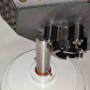 gebrauchter  Rotations-Vakuum-Konzentrator m. Heizung Labconco Centrivap Concentrator