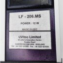 gebrauchte Analysenlampe UV-Lampe UVItec Ltd. LF-206.MS ultraviolett 312 nm &amp; 254 nm