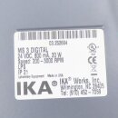 gebrauchter Reagenzglassch&uuml;ttler Vortexer IKA MS3 digital