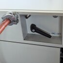 gebrauchter Vakuum-Trockenschrank BINDER VD23, 200&deg;C, 23 Liter