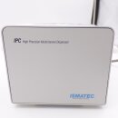 gebrauchte 8-Kanal Peristaltikpumpe Ismatec IPC ISM936D