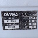 Camag ATS III Automatic TLC-Sampler III (DC-Auftrageautomat)