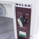 gebrauchter Inkubator, Brutschrank 30-60&deg;C  Melag...
