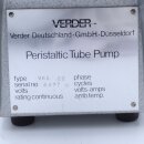 gebrauchte Peristaltikpumpe Verder VRE22