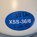 LN2-Beh&auml;lter Fl&uuml;ssigstickstoff-Beh&auml;lter VWR XSS-36/6 36 Liter
