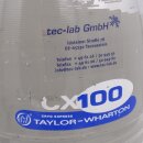 gebrauchter Trockenversandbeh&auml;lter Stickstoff Cryo-Beh&auml;lter TAYLOR-WHARTON CX100