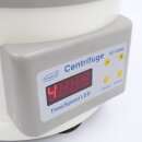 neue Zentrifuge premiere XC-2000  f&uuml;r 6 Zentrifugengl&auml;ser