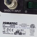 gebrauchte 4-Kanal Peristaltikpumpe Ismatec Reglo ICC ISM4408