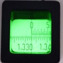gebrauchtes Abbe-Refraktometer KR&Uuml;SS AR 3-6D