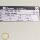 gebrauchte Membran-Dosierpumpe KNF Neuberger Stepdos 08RC FEM 08