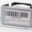 neuwertiges digitales Handrefraktometer Atago PAL-1 Refractometer 0...53% Brix
