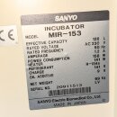 gebrauchter K&uuml;hl-Brutschrank Sanyo MIR-153; -10...50&deg;C 126 Liter