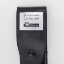 gebrauchtes Grindometer 0-25 &micro;m; 6-8 NS (Hegman) BYK Gardner 1050