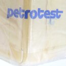 gebrauchter Senk-Kegel f&uuml;r Penetrometer Petrotest SUR ca. 66mm