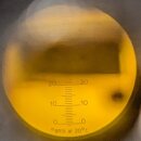 gebrauchtes Handrefraktometer Bleeker 0-45% Brix, 0,1 Brix