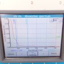 gebrauchtes Photometer Berthold Colibri Spectrometer UV/vis, Protein, Nucleins&auml;uren LB915