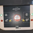 gebrauchter Umluft-Filter-Aufsatz Asecos UFA.20.30-AUS*...