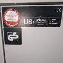 gebrauchter Untertisch-Gefahrstoffschrank F90 asecos UB-S-90 EN14470
