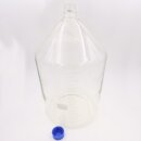 unbenutzte Schott DURAN Laborflasche 20 Liter, GL45,...