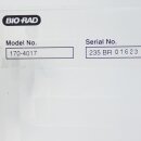 gebrauchte Biorad 170-4017 mini PROTEAN II Multiscreen Apparatus