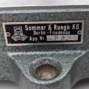 gebrauchtes Penetrometer SUR - Grundger&auml;t