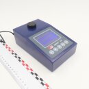gebrauchtes Digitalrefraktometer wepa apotec VAR