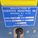 gebrauchter Sch&uuml;ttler f&uuml;r Kulturkolben Vortex Genie 2 (G-560E) Scientific Industries