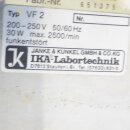 gebrauchter Reagenzglassch&uuml;ttler Vortexer IKA Vibrofix VF2