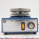 gebrauchtes Magnetr&uuml;hrger&auml;t IKA COMBIMAG RCO 0-1100 U/min 30W