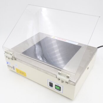 gebrauchter UV-Transilluminator UVi tec BTX-20.M 20x20 cm