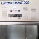 gebrauchter, Uniequip Unichromat 900 Chromatographiek&uuml;hlschrank f&uuml;r HPLC Anlagen
