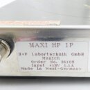 Magnetr&uuml;hrer H+P Variomag maxi HP1P mit Netzteil