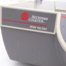 gebrauchter Washer f&uuml;r Elisa-Platten Beckman MW 96/384W3, inkomplett