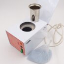 gebrauchter Glasperlen-Sterilisator FIT Rapido Maxi