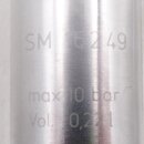 gebrauchtes 47mm Druckfiltergeh&auml;use Sartorius SM16249 Edelstahl