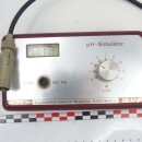 defektes pH-Simulationsger&auml;t pH-Simulator WTW SM 4 /&amp; pH